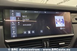 Porsche Cayenne Automatas 2017 full