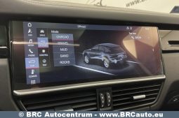 Porsche Cayenne Automatas 2017 full