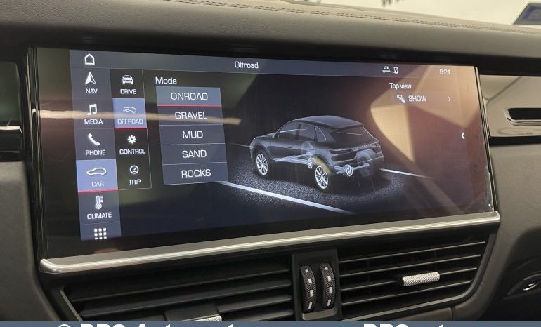 Porsche Cayenne Automatas 2017 full