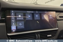 Porsche Cayenne Automatas 2017 full