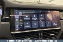 Porsche Cayenne Automatas 2017 full