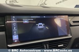 Porsche Cayenne Automatas 2017 full