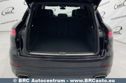Porsche Cayenne Automatas 2017 full