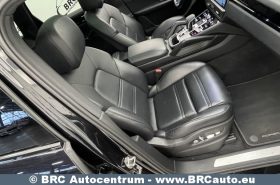Porsche Cayenne Automatas 2017