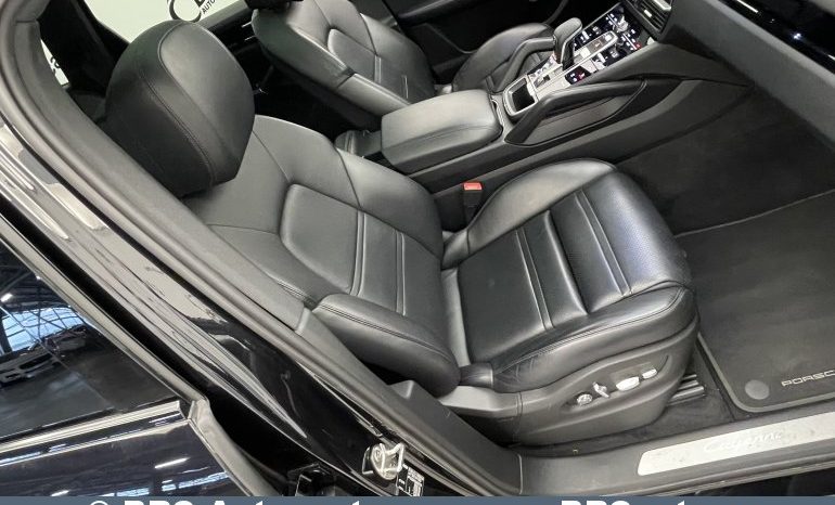 Porsche Cayenne Automatas 2017 full
