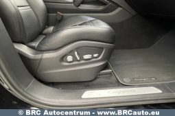 Porsche Cayenne Automatas 2017 full