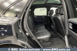 Porsche Cayenne Automatas 2017 full