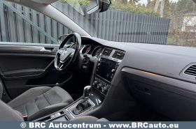 Volkswagen Golf 1.6 TDI Automatas 2017