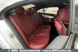 Mercedes-Benz CLS 400 d 4Matic Automatas 2018 full
