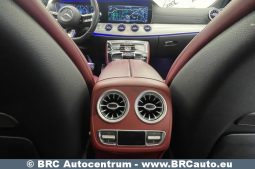 Mercedes-Benz CLS 400 d 4Matic Automatas 2018 full