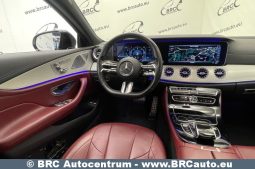Mercedes-Benz CLS 400 d 4Matic Automatas 2018 full