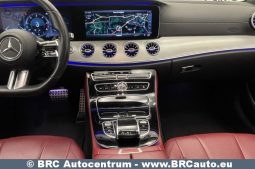 Mercedes-Benz CLS 400 d 4Matic Automatas 2018 full