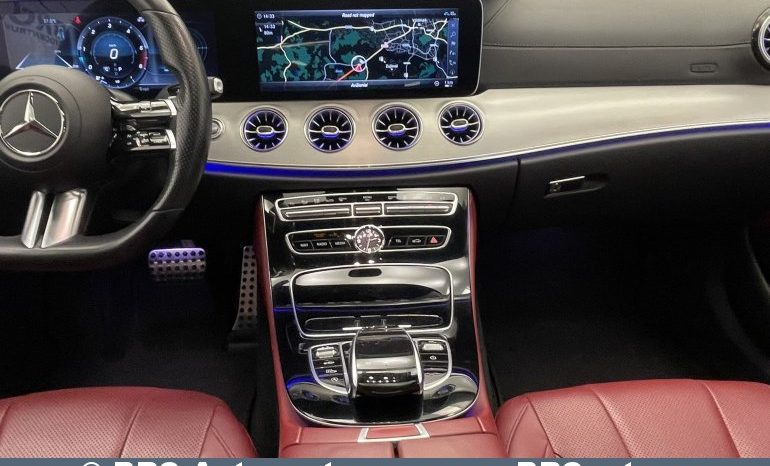 Mercedes-Benz CLS 400 d 4Matic Automatas 2018 full
