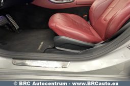 Mercedes-Benz CLS 400 d 4Matic Automatas 2018 full