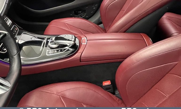 Mercedes-Benz CLS 400 d 4Matic Automatas 2018 full