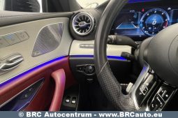 Mercedes-Benz CLS 400 d 4Matic Automatas 2018 full