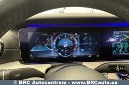 Mercedes-Benz CLS 400 d 4Matic Automatas 2018 full