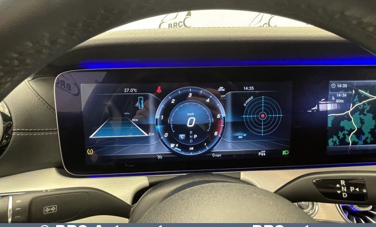 Mercedes-Benz CLS 400 d 4Matic Automatas 2018 full