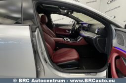 Mercedes-Benz CLS 400 d 4Matic Automatas 2018 full