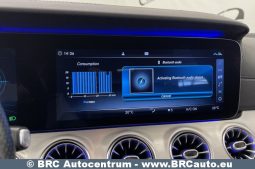 Mercedes-Benz CLS 400 d 4Matic Automatas 2018 full