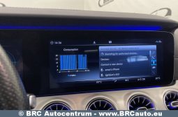 Mercedes-Benz CLS 400 d 4Matic Automatas 2018 full