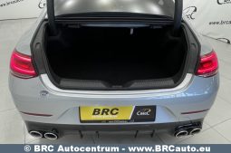 Mercedes-Benz CLS 400 d 4Matic Automatas 2018 full