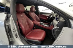 Mercedes-Benz CLS 400 d 4Matic Automatas 2018 full