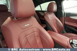 Mercedes-Benz CLS 400 d 4Matic Automatas 2018 full