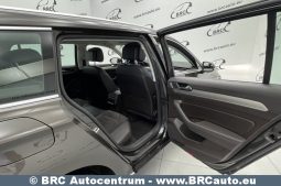 Volkswagen Passat Variant 2.0 TDI DSG 2015 full