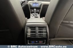 Volkswagen Passat Variant 2.0 TDI DSG 2015 full