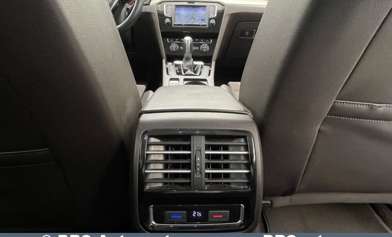 Volkswagen Passat Variant 2.0 TDI DSG 2015 full