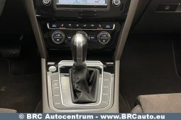 Volkswagen Passat Variant 2.0 TDI DSG 2015 full