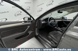 Volkswagen Passat Variant 2.0 TDI DSG 2015 full