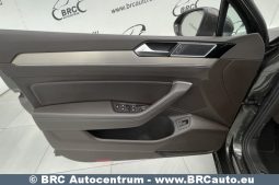 Volkswagen Passat Variant 2.0 TDI DSG 2015 full