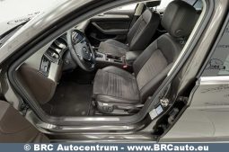 Volkswagen Passat Variant 2.0 TDI DSG 2015 full