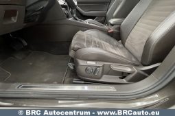 Volkswagen Passat Variant 2.0 TDI DSG 2015 full