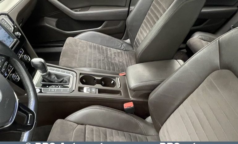 Volkswagen Passat Variant 2.0 TDI DSG 2015 full