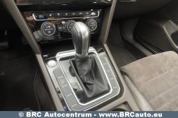 Volkswagen Passat Variant 2.0 TDI DSG 2015 full