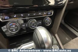 Volkswagen Passat Variant 2.0 TDI DSG 2015 full