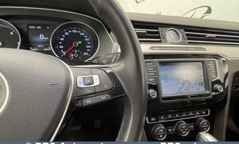 Volkswagen Passat Variant 2.0 TDI DSG 2015 full