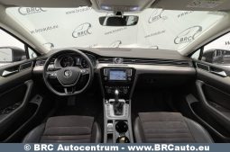 Volkswagen Passat Variant 2.0 TDI DSG 2015 full