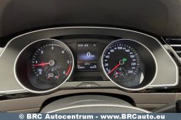 Volkswagen Passat Variant 2.0 TDI DSG 2015 full