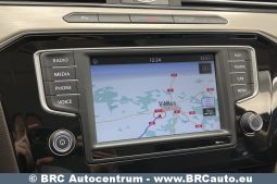 Volkswagen Passat Variant 2.0 TDI DSG 2015 full