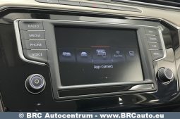 Volkswagen Passat Variant 2.0 TDI DSG 2015 full