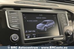 Volkswagen Passat Variant 2.0 TDI DSG 2015 full