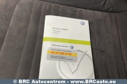 Volkswagen Passat Variant 2.0 TDI DSG 2015 full