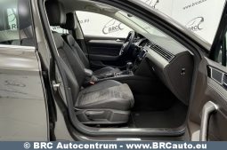 Volkswagen Passat Variant 2.0 TDI DSG 2015 full