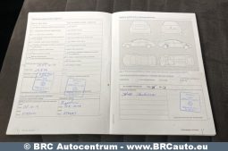 Volkswagen Passat Variant 2.0 TDI DSG 2015 full