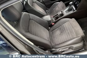 Volkswagen Passat Variant 2.0 TDI DSG 2015
