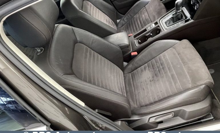 Volkswagen Passat Variant 2.0 TDI DSG 2015 full